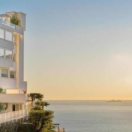 Casa Angelina Hotel Praiano Luaran gambar