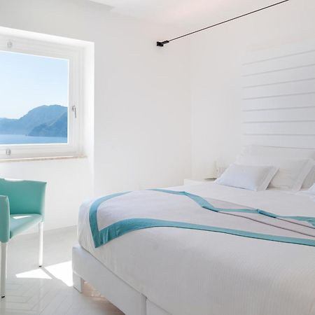 Casa Angelina Hotel Praiano Bilik gambar