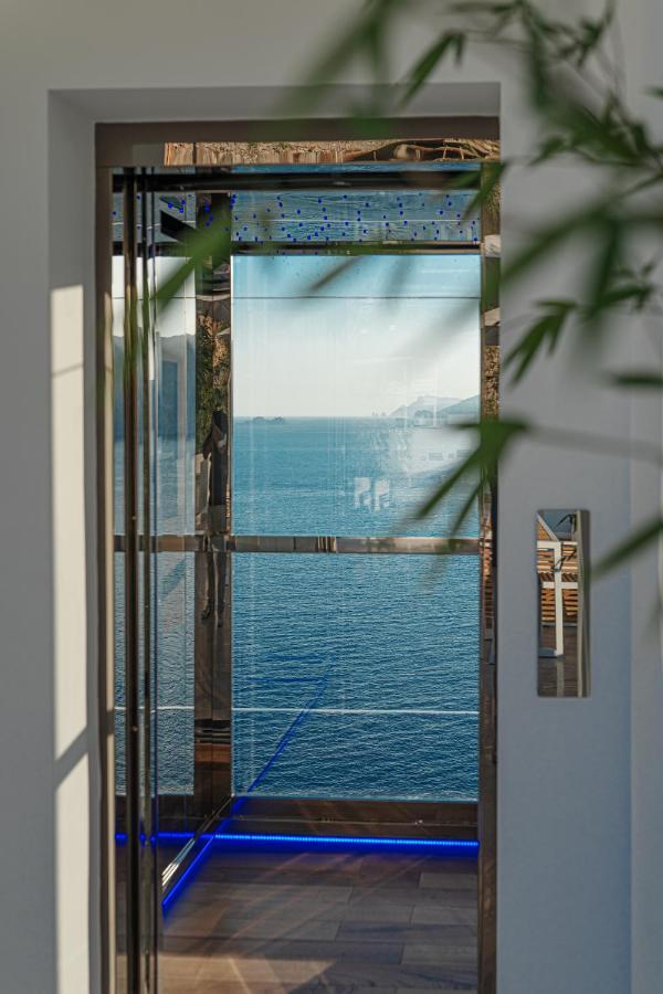 Casa Angelina Hotel Praiano Luaran gambar