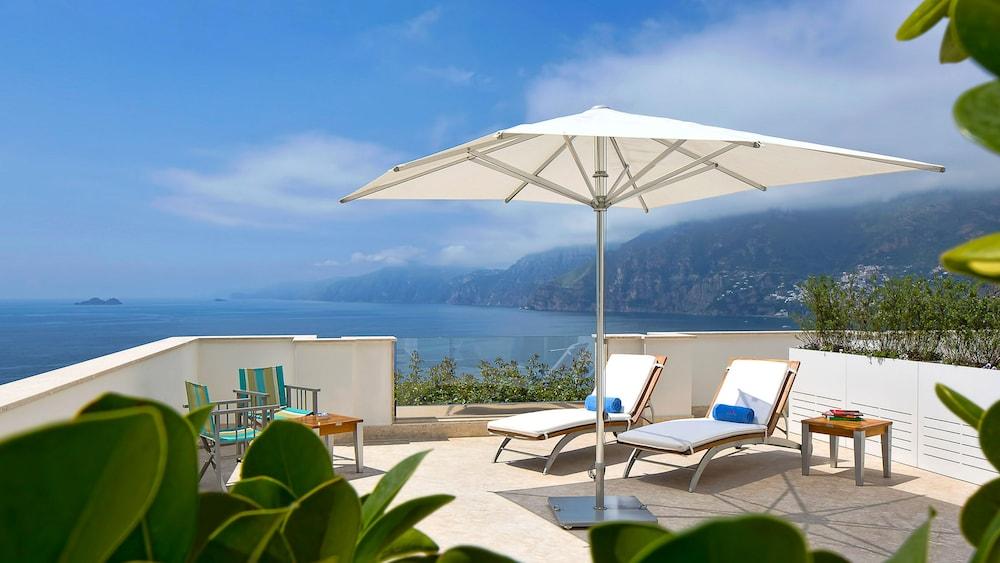 Casa Angelina Hotel Praiano Luaran gambar