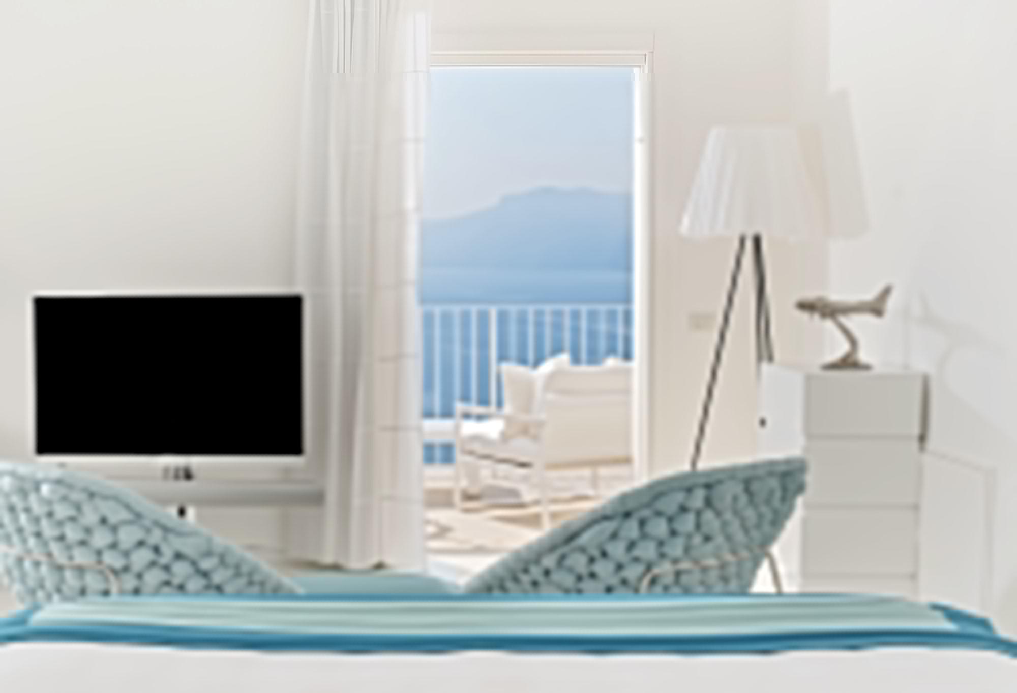 Casa Angelina Hotel Praiano Luaran gambar