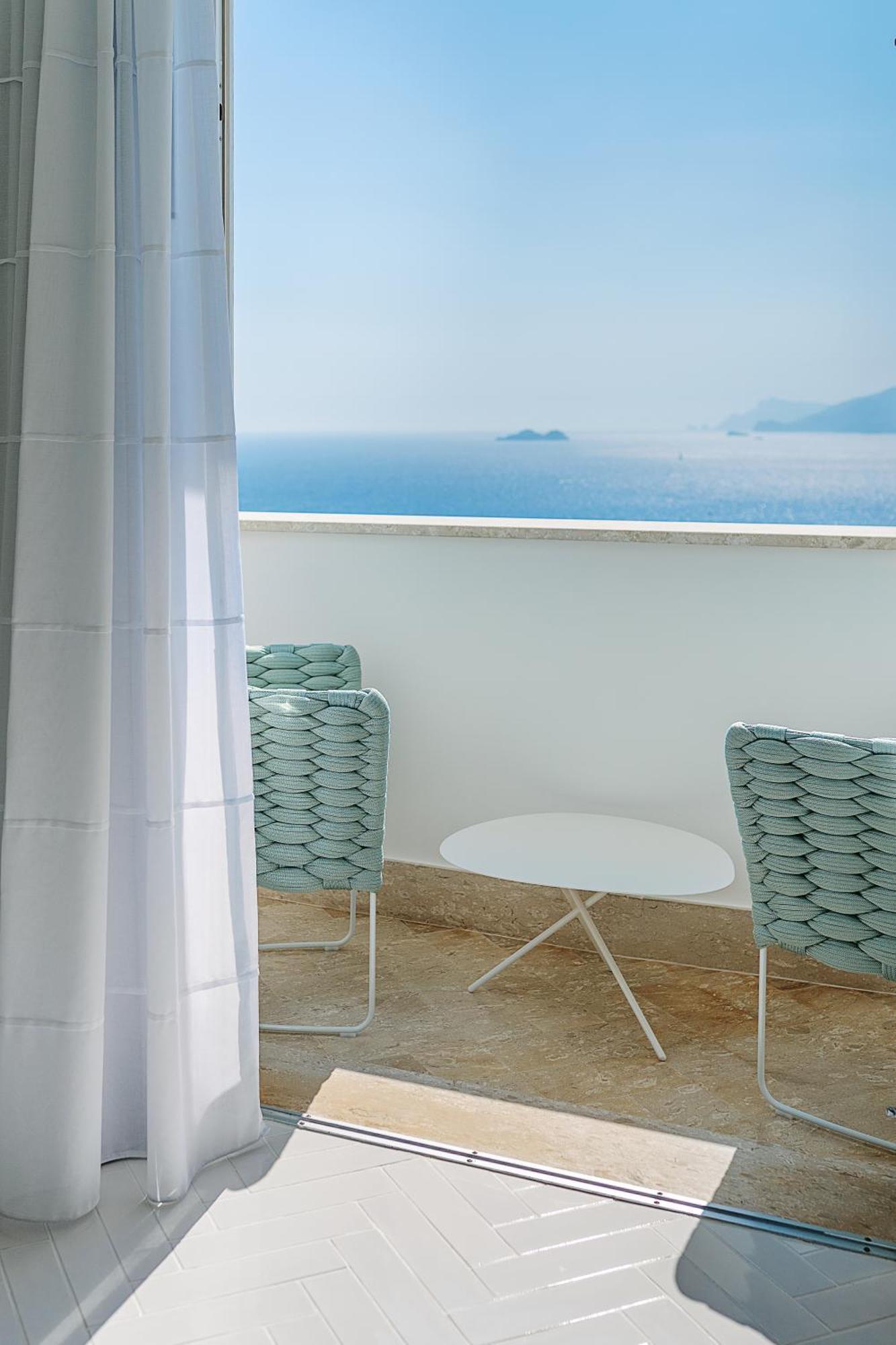 Casa Angelina Hotel Praiano Bilik gambar