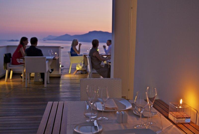 Casa Angelina Hotel Praiano Luaran gambar